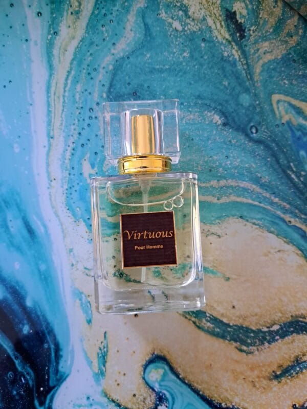 Virtuous
